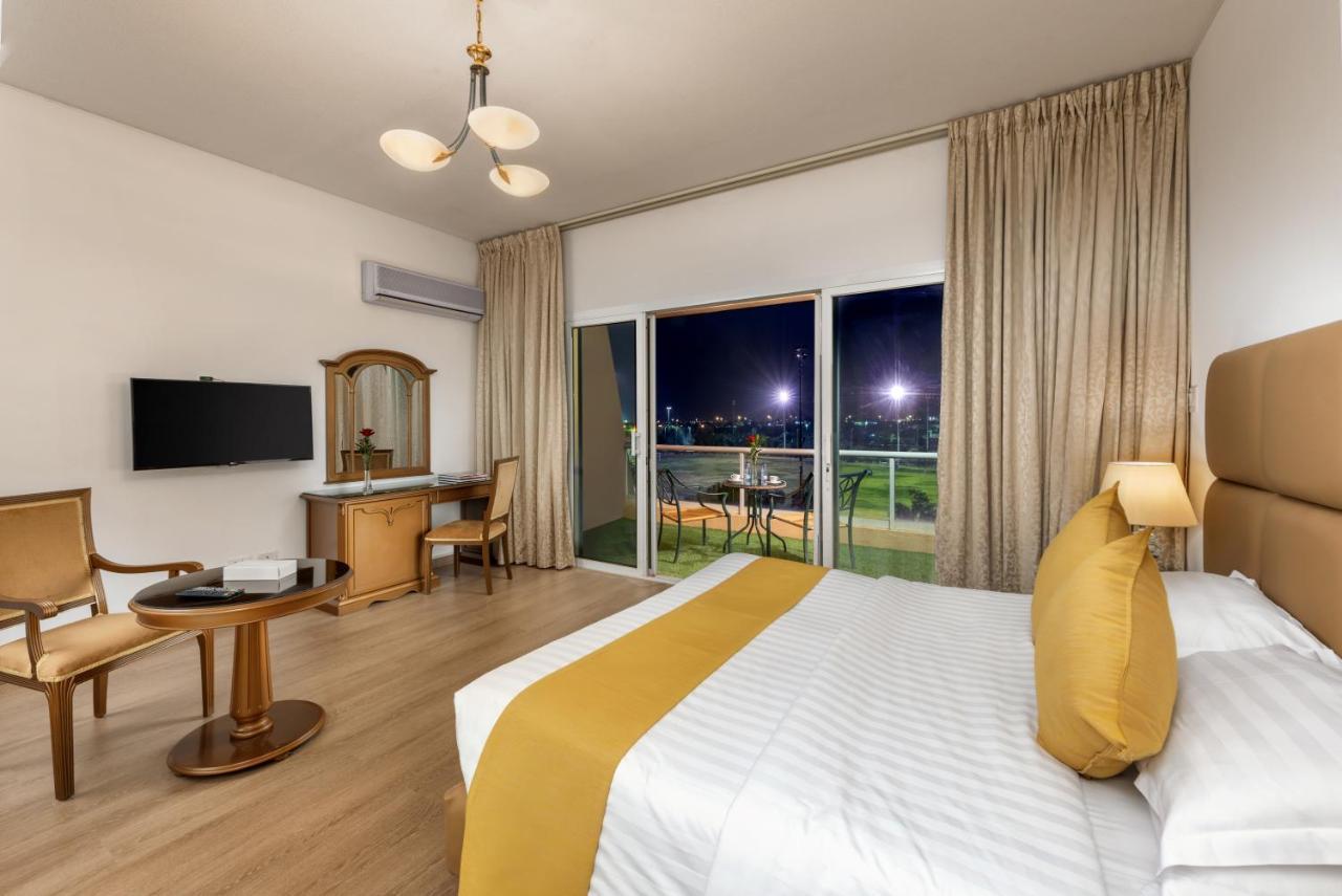 Airport Hotel And Resort อับฮา ภายนอก รูปภาพ